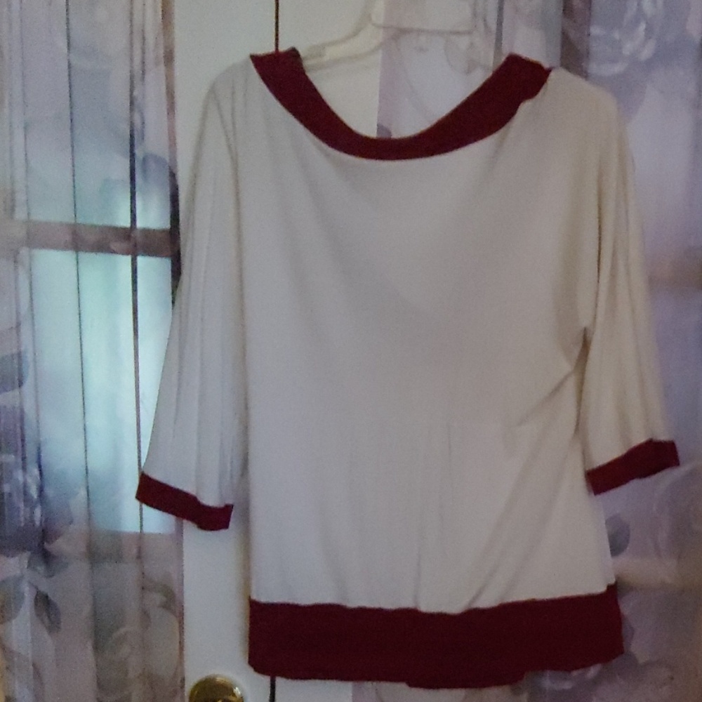 Blouse - Picture 2 of 2